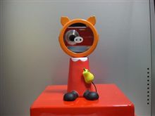 ぶたミラー （ &#180;（00）｀）y 