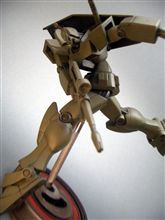 外したテンショナープーリー活用法