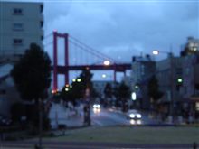 びみょ～～～な天気です