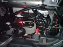 電源確保完了！