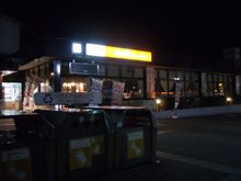 名古屋・横浜弾丸ツアー④