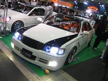 リアルに、お隣さんの車が・・・（&#180;∀｀＊）