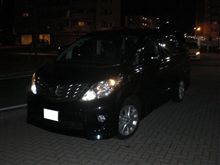 納車