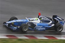 【Formula NIPPON】本山哲　09ｼｰｽﾞﾝ参戦せず。
