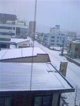 雪国・