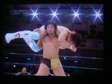 TVを求めに