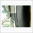 朝から大渋滞