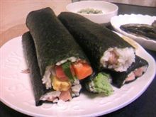 太巻き