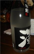 濁り泡盛 濁り泡盛