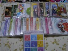 ハヤテをコンプリート・・・まだですが