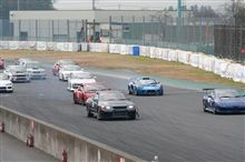 明日はＧＴＣＣ第5戦