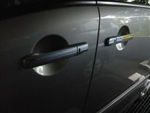 スライドドアのポチット化で悩んでいる人は必見です！？