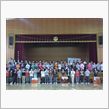 学年発表会♪