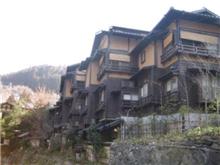 九州3日目 ≪黒川の温泉≫№4 九州3日目 ≪黒川の温泉≫№4