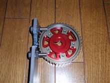 今日はこんな物を作りました。