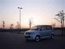 明日も？車検ｗ