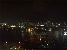 夜景