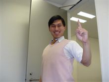 見ちゃいけない！というのは判っていますが