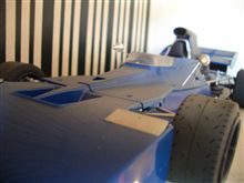 フランソワ・セベールってドライバーがいた。