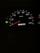 新車ですわ....