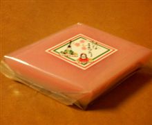 この時期はコレも