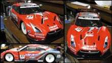 （RC）　newボディ