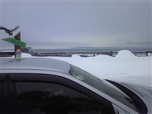 天気が良くない