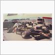 懐かしいＦ１の写真3