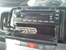 2.5HDD　メディアプレーヤー　DVP-260S導入♪