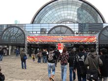 大阪オートメッセ2009 その1