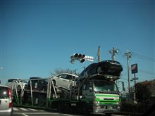 カレーを食べた日 