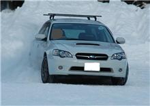 雪練