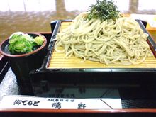 今年、最初の鴫野