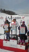 国体優勝