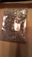 ポチってた物が届きましたが・・・