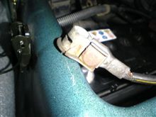 その車は・・・(買う前に相談したら良かったのに♪)ドミンゴ!
