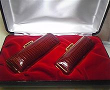 プレゼント