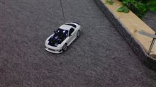 DPL、カーペットコースデビュー♪