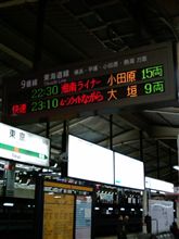 東京駅