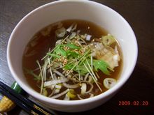 日付は変わりましたが･･･、