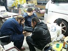 NO.281　誰か助けてあげて！　甲府の先輩