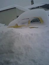携帯練習中！