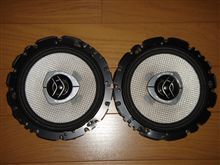 う～ん。音が変わった（楽