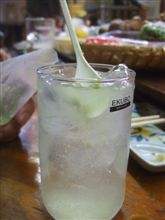 焼酎の変わった飲み方を見た! 焼酎の変わった飲み方を見た!