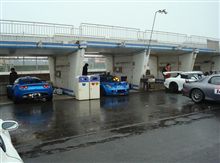 GTCC第5戦（TC2000)