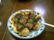 たこ焼き