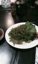 2月20日 歓送迎会