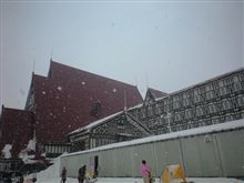 雪山探検隊１７