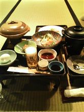 今夜も戦場へ・・・