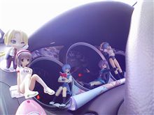ブルマ仕様？